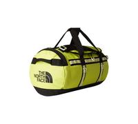 Borsa da viaggio the north face base camp 71 l m gialla