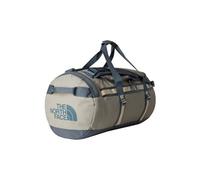 Borsa da viaggio the north face base camp 71 l m grigio