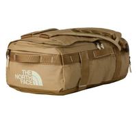 Borsa da viaggio the north face base camp duffel 32 l beige