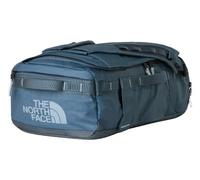 Borsa da viaggio the north face base camp duffel 32 l blu
