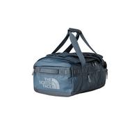 Borsa da viaggio the north face base camp duffel 42 l blu
