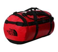 Borsa da viaggio The North Face Base Camp Duffel - L Colore: rosso