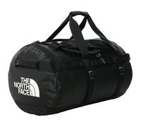 Borsa da viaggio The North Face Base Camp Duffel - M 2023 Colore: nero/bianco