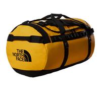 The North Face - Base Camp Duffel Recycled Medium - Borsa da viaggio 71 l nero