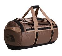 The North Face - Base Camp Duffel Recycled Medium - Borsa da viaggio marrone