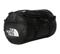 Borsa da viaggio The North Face Base Camp Duffel - S 2023 Colore: nero/bianco
