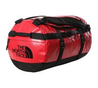 Borsa da viaggio The North Face Base Camp Duffel - S 2023 Colore: rosso/nero