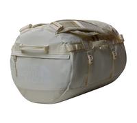 The North Face Base Camp Duffel S 50 - Borsa da viaggio 53 cm (tnf black-tnf white-npf) blu