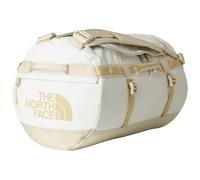 Borsa da viaggio The North Face Base Camp Duffel - S Colore: beige/bianco