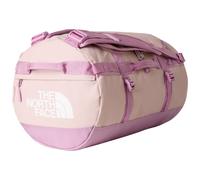 Borsa da viaggio The North Face Base Camp Duffel - S Colore: rosa
