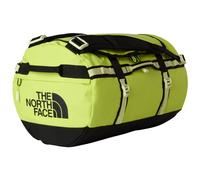 Borsa da viaggio The North Face Base Camp Duffel - S Colore: verde