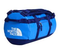 Borsa da viaggio The North Face Base Camp Duffel - Xs Colore: azzurro