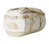 Borsa da viaggio The North Face Base Camp Duffel - Xs Colore: beige/bianco