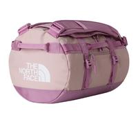 The North Face Duffel Base Camp - Xs Metal Pink-hushed Lavender Rozmiar Taglia Unica male