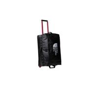 Borsa da viaggio the north face base camp roller 94l nera