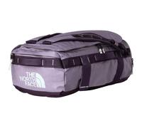Borsa da viaggio The North Face Base Camp Voyager Duffel 32l Colore: blu/grigio