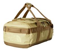 Borsa da viaggio The North Face Base Camp Voyager Duffel 42l Colore: béžová/hnědá