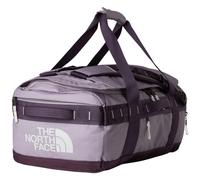 Borsa da viaggio The North Face Base Camp Voyager Duffel 42l Colore: viola/grigio