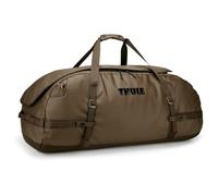 THULE borsa da viaggio zaino Chasm Recycled Duffel 130L Deep Khaki marrone