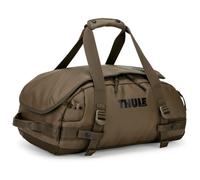 Borsa da viaggio Thule Chasm 30L Colore: marrone chiaro
