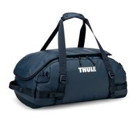 Borsa da viaggio Thule Chasm 40L Colore: blu scuro