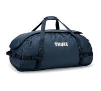 Borsa da viaggio Thule Chasm 90L Colore: blu scuro