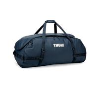 Borsa da viaggio thule chasm recycled duffel 130 l blu scuro