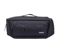 Borsa da viaggio Thule RoundTrip MTB duffel 70L Black