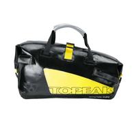Borsa da viaggio Topeak Journey Trailer Waterproof DryBag Noir
