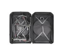 Borsa da viaggio Topeak PakGo TT Noir