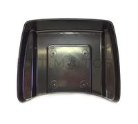 Borsa Da Viaggio Tour Pak Pack Inferiore Per Harley Touring 2014-2020 Roa