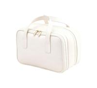 Borsa da Viaggio Trucco Grande Pochette Impermeabile Portaoggetti Con Sette
