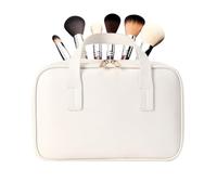 Borsa da Viaggio Trucco Grande Pochette Impermeabile Portaoggetti Con Sette