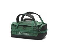 Borsa da viaggio unisex columbia landroamer 40l verde