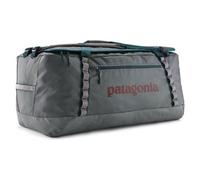Patagonia - Borse da viaggio resistenti - Black Hole Duffel 100L Noble Grey - Grigio