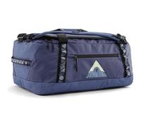 Patagonia - Borsa da viaggio resistente - Black Hole Duffel 40L Current Blue