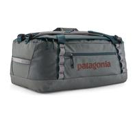 Patagonia - Borse da viaggio resistenti - Black Hole Duffel 55L Noble Grey - Grigio