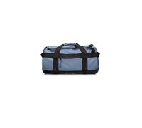Borsa da viaggio unisex, TEXEL DUFFEL SMALL Blu TU