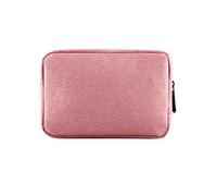 Borsa da viaggio USB portatile di dati di viaggio portatile Borsa da viaggio impermeabile dispositivo di archiviazione digitale dispositivo di archiviazione di dati di dati USB borsa cosmetica