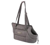 Borsa Da Viaggio Wolters Per Cani Piccoli Fino A 5 KG, 55 CM