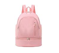 Borsa da Viaggio Zaino da Palestra Impermeabile con Scomparto per Allenamento, Adatto A Viaggi, Sport, Pesca E attività All'Aperto.-2-A