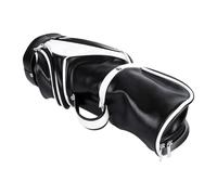 Borsa da Vino da Viaggio Design Multitasca per Bottiglie di Vino Esterno Impermeabile 12x33 Cm Ideale per il Tempo Libero e lo Sport (#1)