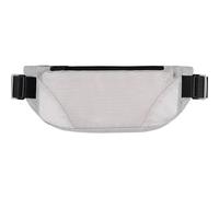 Borsa da vita da corsa - Borsa da vita sportiva impermeabile | Borsa impermeabile per escursioni in bicicletta viaggi passeggiate con cani, argento, Consulte la descripción, Vedere la descrizione