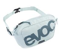 Borsa da vita EVOC HIP PACK KIDS, menta | Marsupio per bambini e giovani ciclisti, con vano cellulare e stampa riflettente