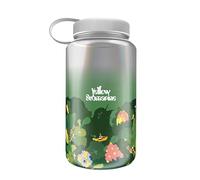 Borsa d'acqua D'Addario Beatles Yellow Submarine Nalgene, Pepperland