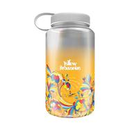 Borsa d'acqua D'Addario Beatles Yellow Submarine Nalgene, Primrose