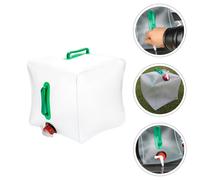 Borsa D'acqua Portatile Viaggiare Per La Conservazione Dell'acqua Da Campeggio
