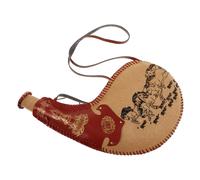 Borsa D'acqua Tradizionale Custodia Per Bottiglia Con Tracolla Dell'acqua Calda