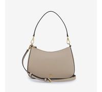Lauren Ralph Lauren - DANNI 26-SHOULDER BAG-MEDIUM Beige - Borse T.U Beige