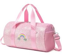 Borsa Danza Bambina Borsone Piscina Bambina Borsone Danza Bambini Borsone Palestra Bambina Borsa Sport Bambina